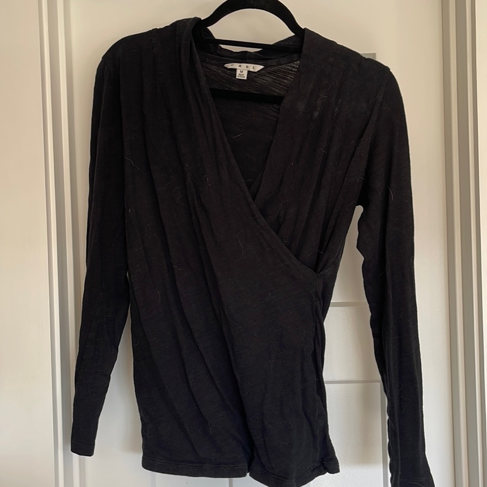 CAbi top